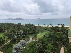 -三亚亚龙湾天域度假酒店