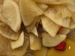 -红姐东北菜私房菜铁锅炖饺子馆(中街店)