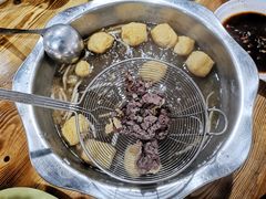 -三千坪超级火锅市场·土灶牛肉火锅