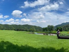 -玉渡山自然风景区