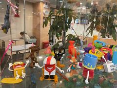 -麦当劳(盐城世纪大道得来速店)