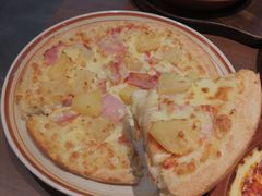 -萨莉亚意式餐厅(杭州滨江天街店)