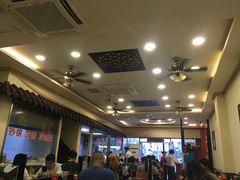 大堂-小姜锅贴(凤凰街店)