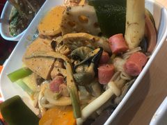 -林静小吃(复兴路店)