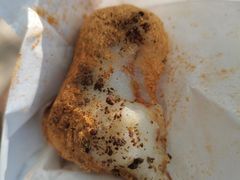 -禾生粑粑坊(陕西路店)