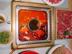 -雾都渣渣火锅(南城智汇城店)