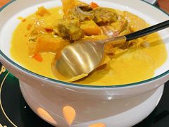 -南越郡·越式风味餐厅(青秀万达店)