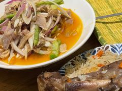 -清真·玛丽亚新疆菜主题餐厅(浙江中路店)