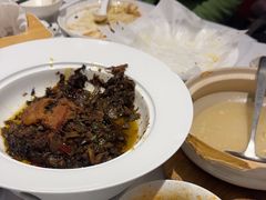 -眉州东坡·熊猫主题餐厅(枫蓝店)