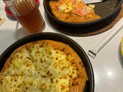 -必胜客(石佛营店)