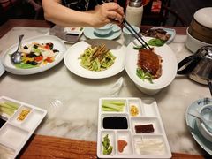 -鸭匠食府·挂炉烤鸭·新京菜(阜成路店)