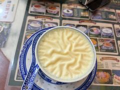 -广信牛奶甜品世家(台东店)