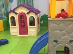 -巧虎KIDS早教中心(青秀区盛天地店)