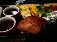 -必胜客(唐延店)