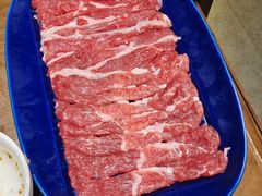 -北京老门框爆肚涮肉馆(凤城六路店)