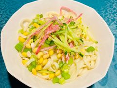 京味炸酱面-大海碗·京菜炸酱面(雍和宫店)
