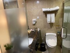 -IGenie爱精灵·万兆电竞酒店(成都火车南站凯德天府店)