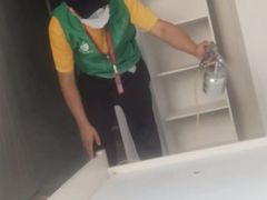 -全屋清新除甲醛 上海