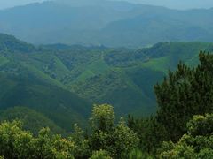 -白云山风景名胜区