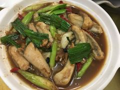 -鑫悦楼煎蟹·16年海鲜大排档