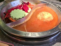 -大龙燚火锅(太古里店)