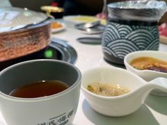 -洪氏嗨捞·广东猪肚鸡·椰子鸡火锅(西咸万象城店)