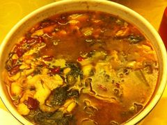 -盐城大牌档(工农路店)