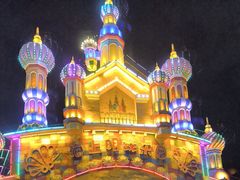 -杨家埠民间艺术大观园