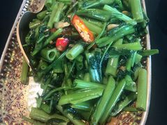 -simply thai天泰(静安嘉里中心店)