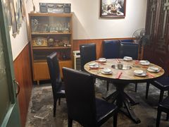 -超越炭火牛蛙火锅鸡(河东店)