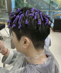 -FASHION PALACE hair+