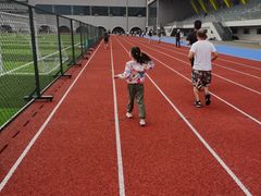 -回龙观体育文化公园