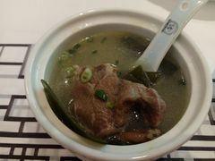 -丹江口渔村·湘味厨房(桃园店)