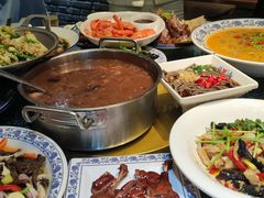 -徐鼎盛民间菜(九街店)