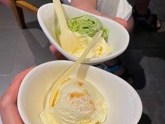 -汉来海港·海鲜自助餐厅(上海七宝领展广场店)