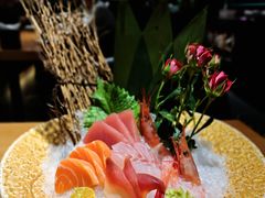 刺身拼盘-渔寿司·日本料理(艾尚天地店)