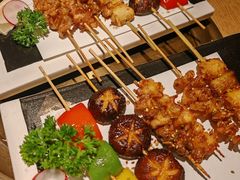 -松鱼亭·和牛烧肉(协鑫广场店)