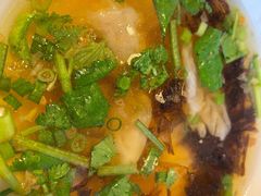 -莆田餐厅PUTIEN(三里屯店)
