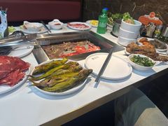 -苏格里岛自助烤肉海鲜火锅(成都金牛万达店)