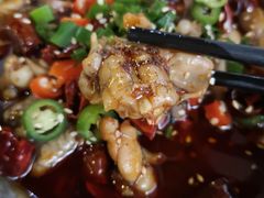 跳跳蛙-付小姐在成都(川沙店)