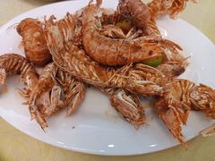 -秋姐美食店(海陵岛保利店)