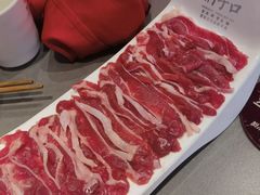 -洞子口重庆鲜货火锅(楚翘城旗舰店)