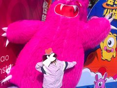 -秦皇岛乐岛海洋王国