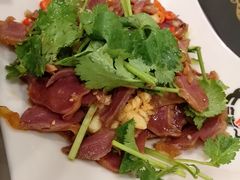 麻辣肾片-大嫂镬仔·焖鸡煲·啫啫煲(逢源路店)