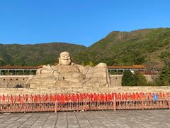 -北京十三陵国家森林公园蟒山景区