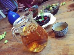 -旅马餐厅(茅家埠店)