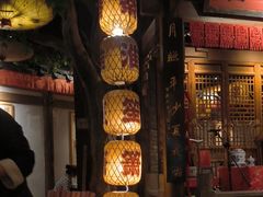 -南京大牌档(济南万象城店)