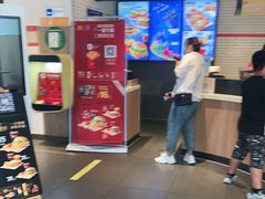 -麦当劳(大厂新城店)