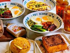 -柠檬树茶餐厅(海雅缤纷城店)