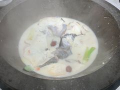 -鲜潭蒸汽石锅鱼(五道口购物中心店)